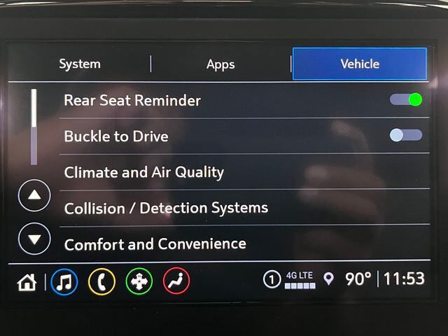 2023 Chevrolet Traverse LT Carrollton TX