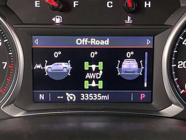 2023 Chevrolet Traverse LT Carrollton TX