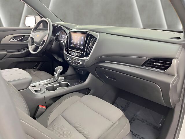 2023 Chevrolet Traverse LT Carrollton TX