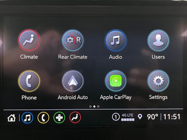 2023 Chevrolet Traverse LT Carrollton TX