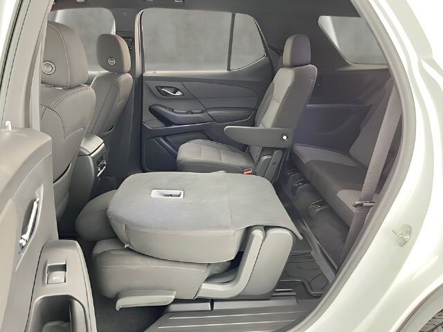 2023 Chevrolet Traverse LT Carrollton TX