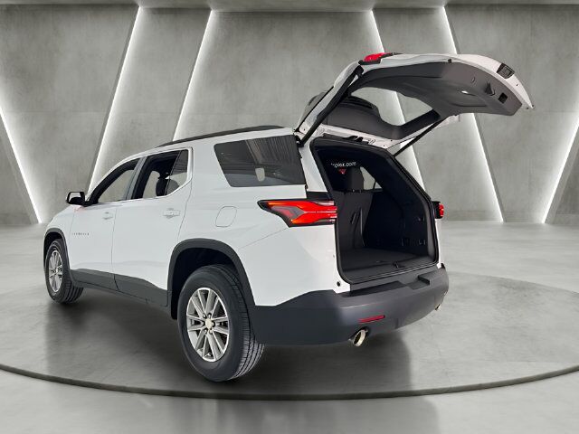 2023 Chevrolet Traverse LT Carrollton TX