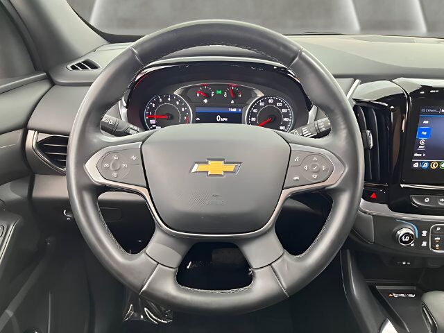 2023 Chevrolet Traverse LT Carrollton TX