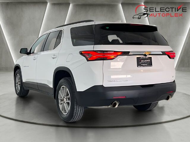 2023 Chevrolet Traverse LT Carrollton TX