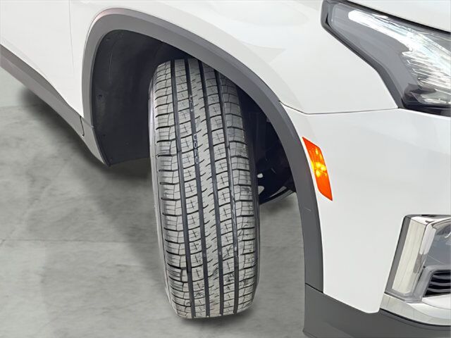 2023 Chevrolet Traverse LT Carrollton TX