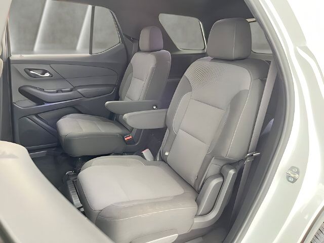2023 Chevrolet Traverse LT Carrollton TX