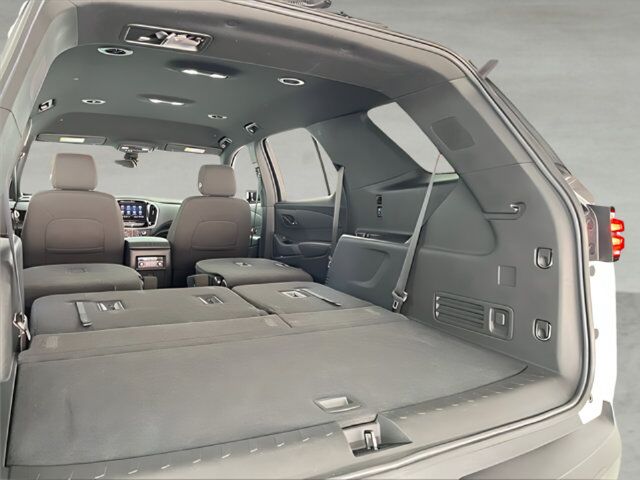 2023 Chevrolet Traverse LT Carrollton TX