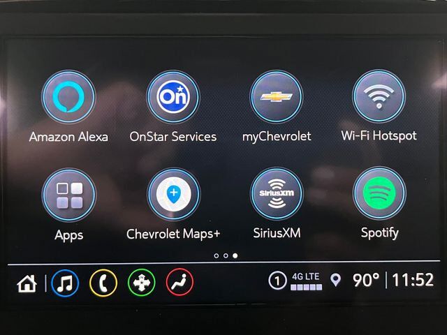 2023 Chevrolet Traverse LT Carrollton TX