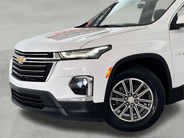 2023 Chevrolet Traverse LT Carrollton TX