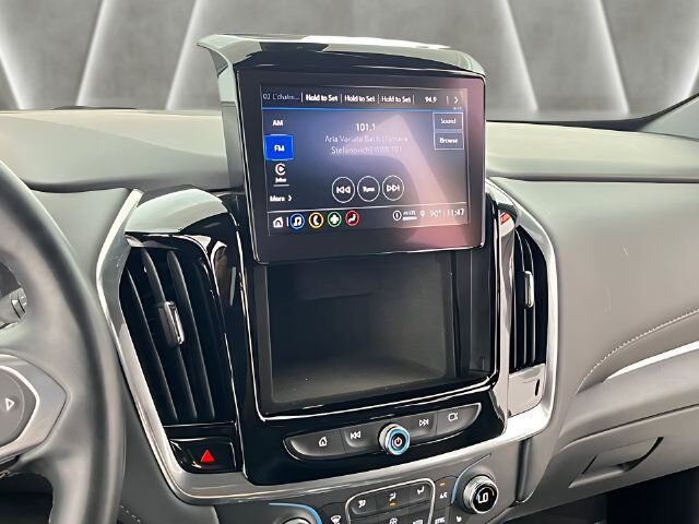 2023 Chevrolet Traverse LT Carrollton TX