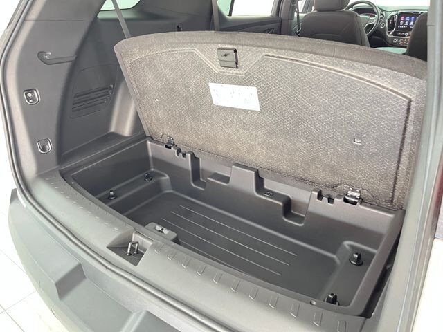 2023 Chevrolet Traverse LT Carrollton TX