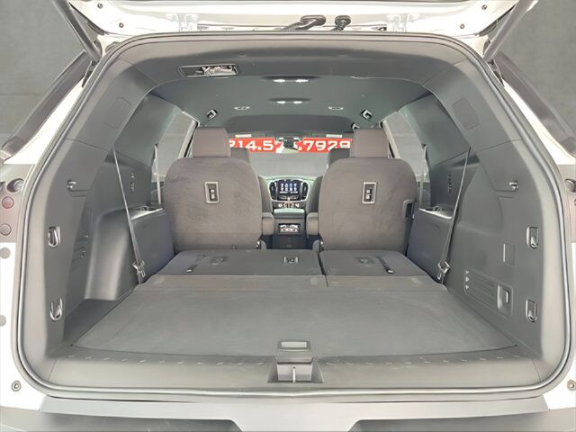 2023 Chevrolet Traverse LT Carrollton TX