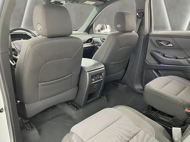 2023 Chevrolet Traverse LT Carrollton TX
