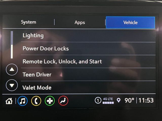 2023 Chevrolet Traverse LT Carrollton TX