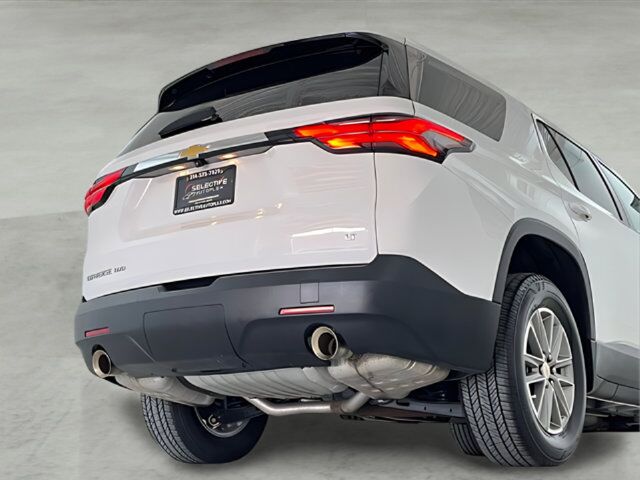 2023 Chevrolet Traverse LT Carrollton TX