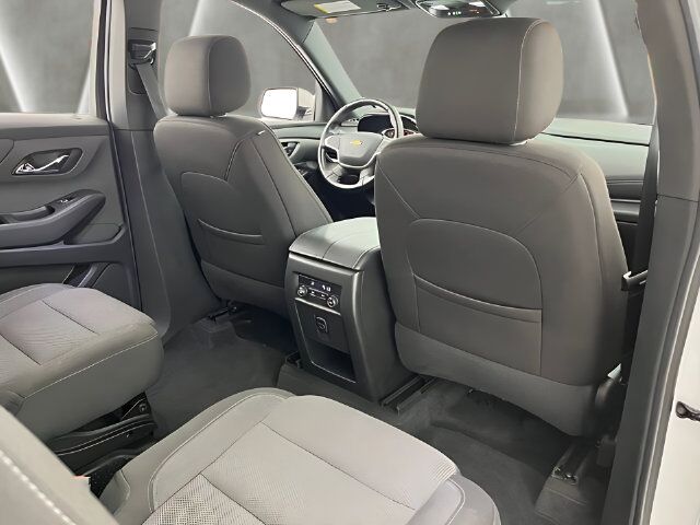2023 Chevrolet Traverse LT Carrollton TX