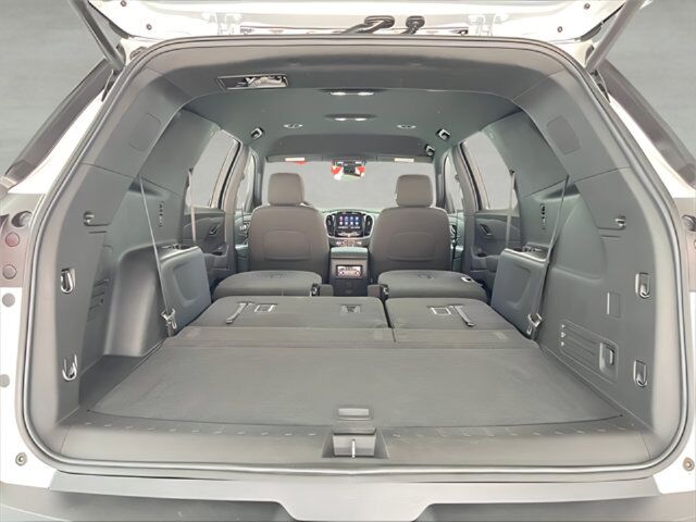2023 Chevrolet Traverse LT Carrollton TX