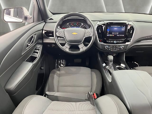 2023 Chevrolet Traverse LT Carrollton TX
