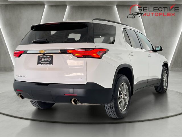 2023 Chevrolet Traverse LT Carrollton TX