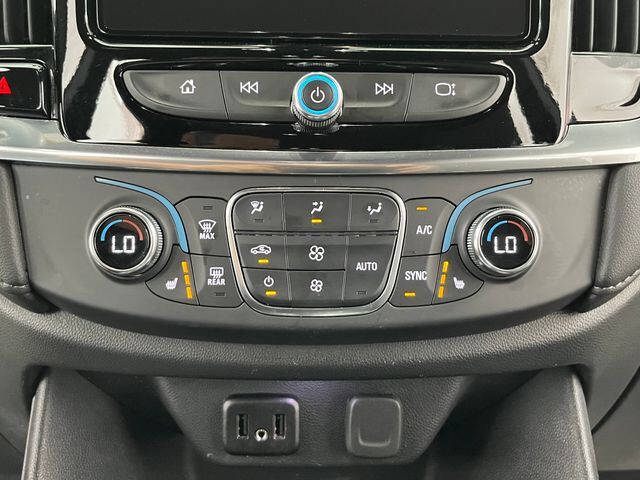 2023 Chevrolet Traverse LT Carrollton TX
