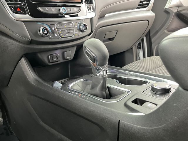 2023 Chevrolet Traverse LT Carrollton TX