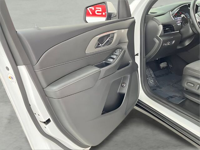 2023 Chevrolet Traverse LT Carrollton TX