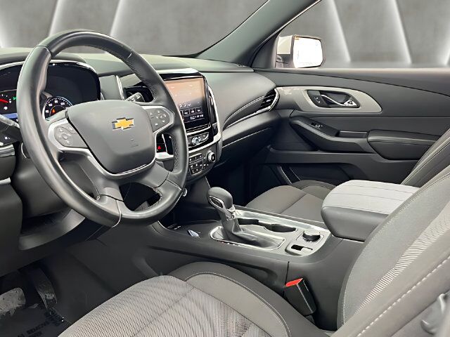2023 Chevrolet Traverse LT Carrollton TX