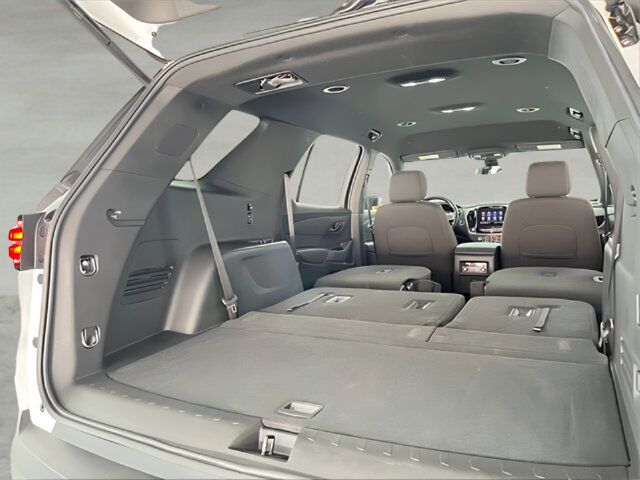 2023 Chevrolet Traverse LT Carrollton TX