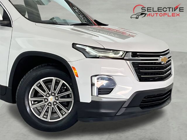 2023 Chevrolet Traverse LT Carrollton TX