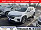 2023 Chevrolet Traverse LT Cloth AWD TraileringEquipment w/BlackBowties HtdSeats RemoteStart 8-WayPwrDrvrSeat Milwaukee WI