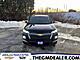 2023 Chevrolet Traverse LT Cloth AWD TraileringEquipment w/HtdSeats RemoteStart 8-WayPwrDrvrSeat Milwaukee WI