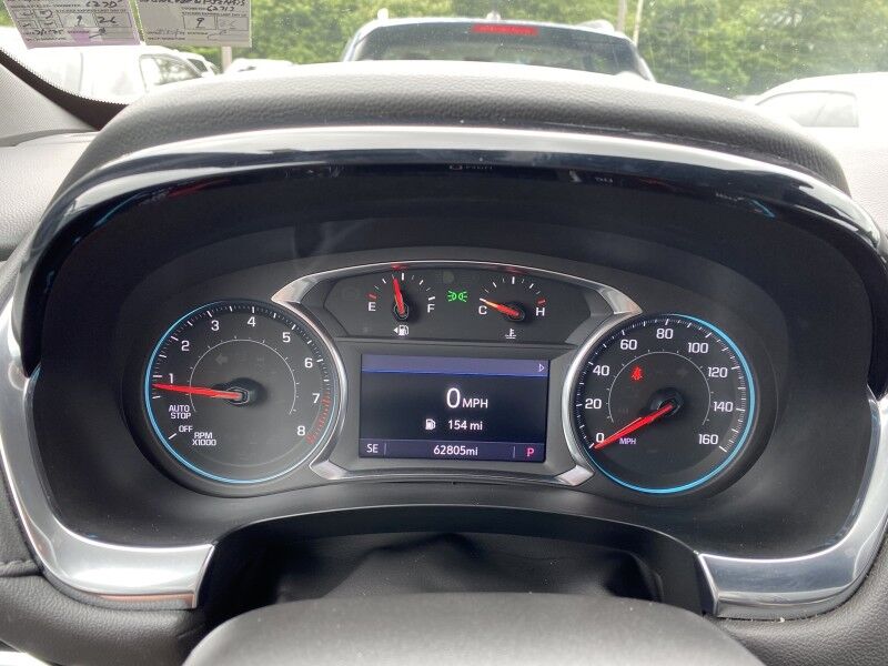 2023 Chevrolet Traverse LT Cloth Bristol  PA