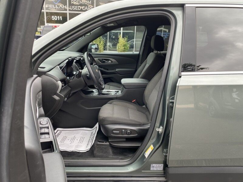 2023 Chevrolet Traverse LT Cloth Bristol  PA