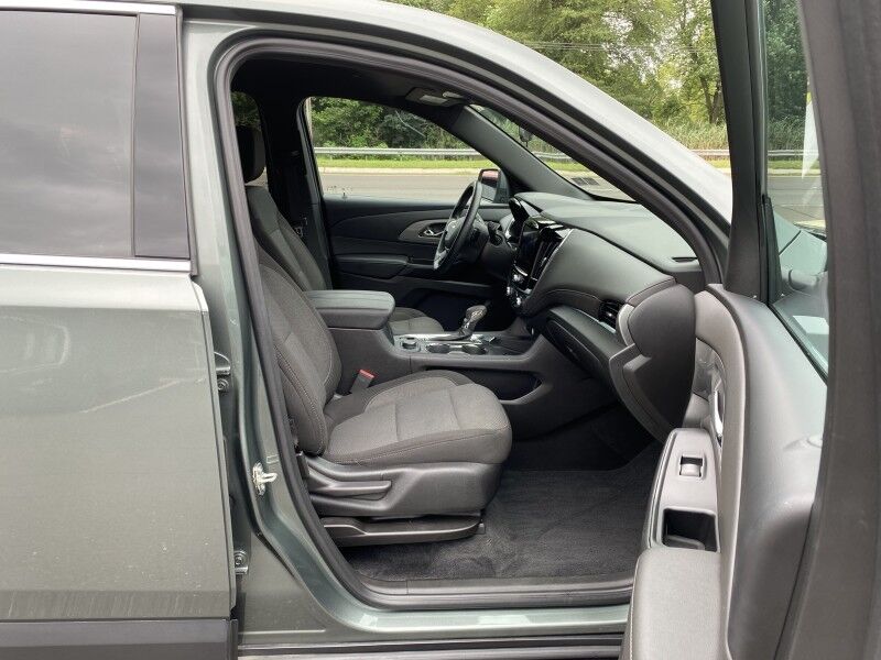 2023 Chevrolet Traverse LT Cloth Bristol  PA