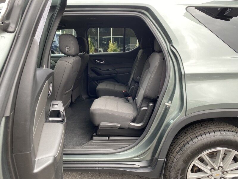 2023 Chevrolet Traverse LT Cloth Bristol  PA