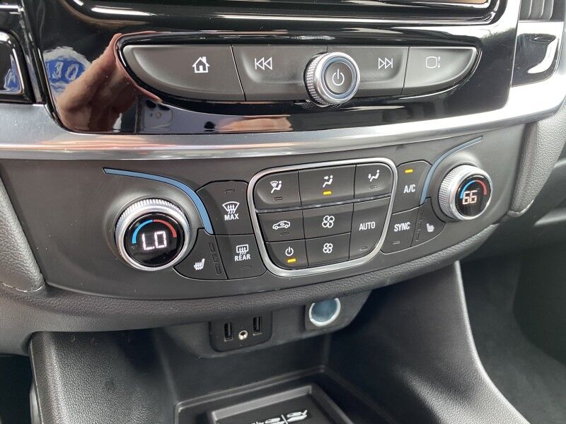2023 Chevrolet Traverse LT Cloth Bristol  PA