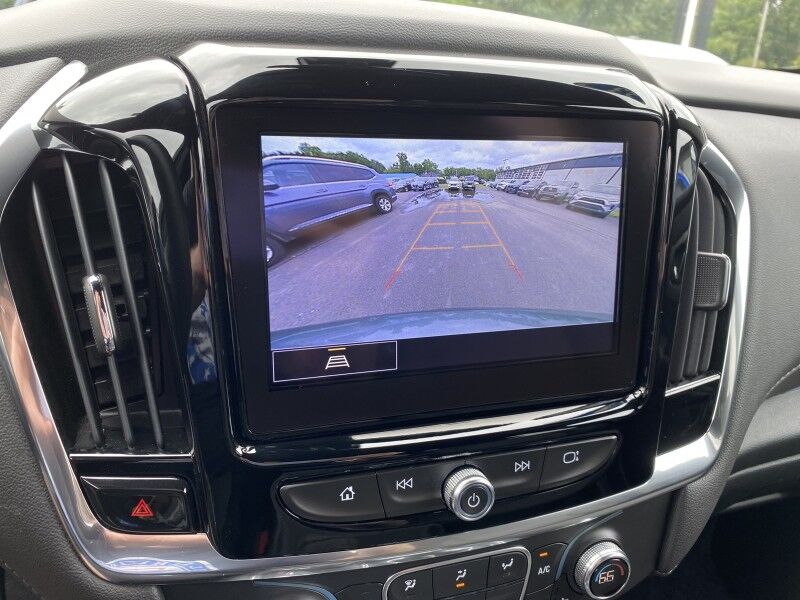 2023 Chevrolet Traverse LT Cloth Bristol  PA