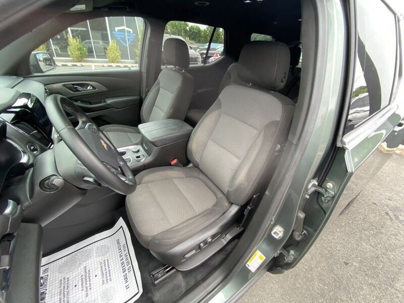 2023 Chevrolet Traverse LT Cloth Bristol  PA