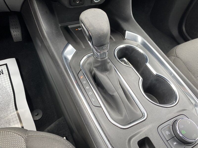 2023 Chevrolet Traverse LT Cloth Bristol  PA