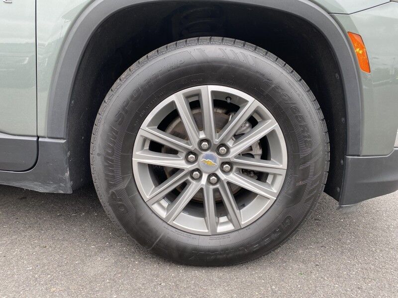 2023 Chevrolet Traverse LT Cloth Bristol  PA