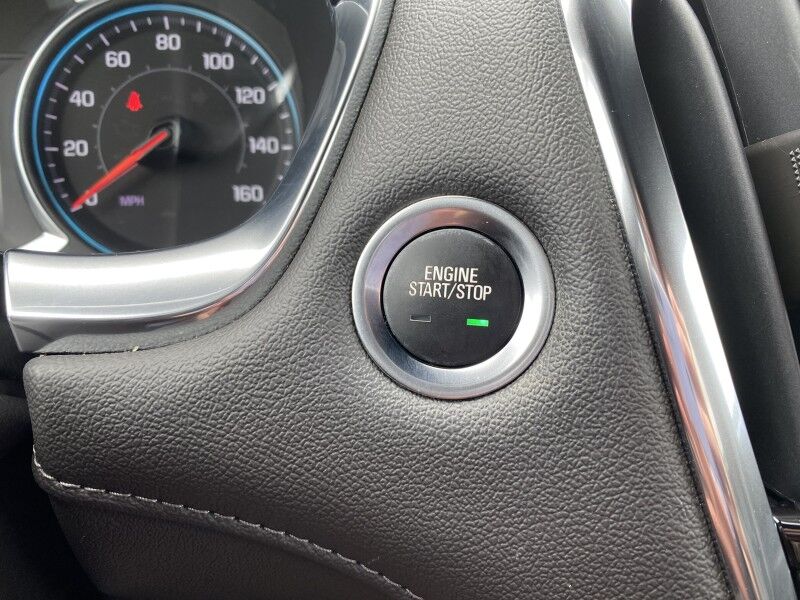 2023 Chevrolet Traverse LT Cloth Bristol  PA