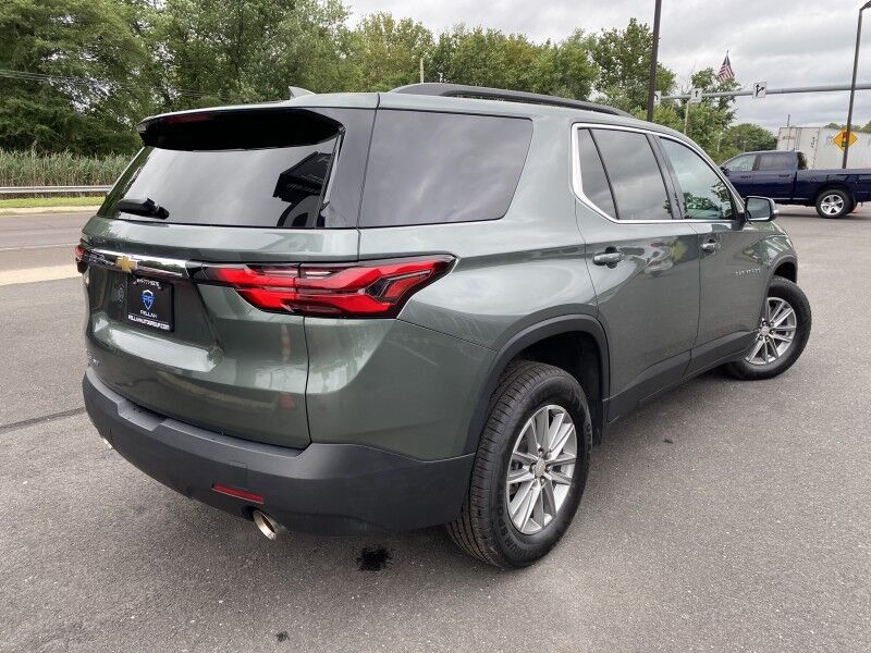 2023 Chevrolet Traverse LT Cloth Bristol  PA