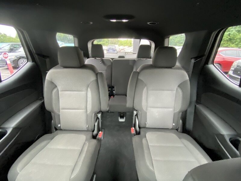 2023 Chevrolet Traverse LT Cloth Bristol  PA