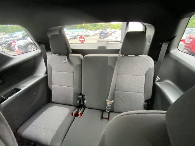 2023 Chevrolet Traverse LT Cloth Bristol  PA