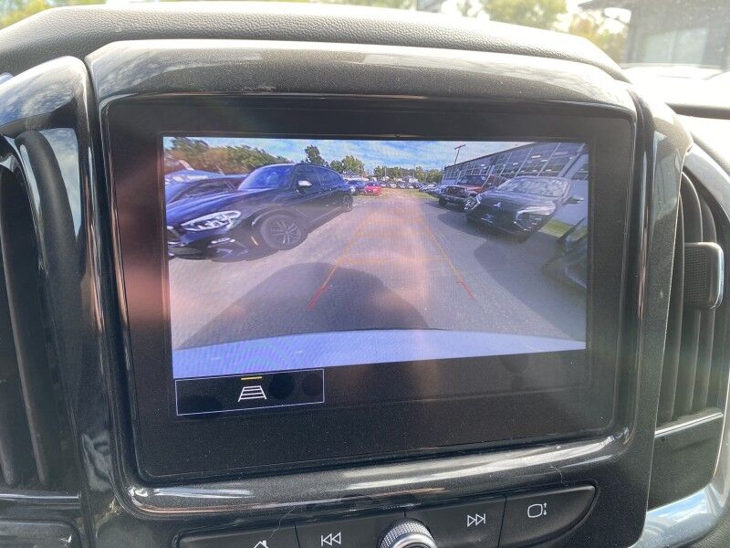 2023 Chevrolet Traverse LT Cloth Bristol  PA