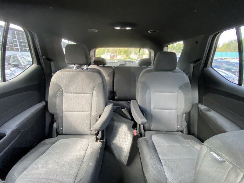 2023 Chevrolet Traverse LT Cloth Bristol  PA