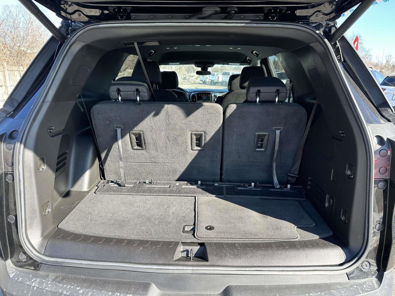 2023 Chevrolet Traverse LT Cloth San Clemente CA