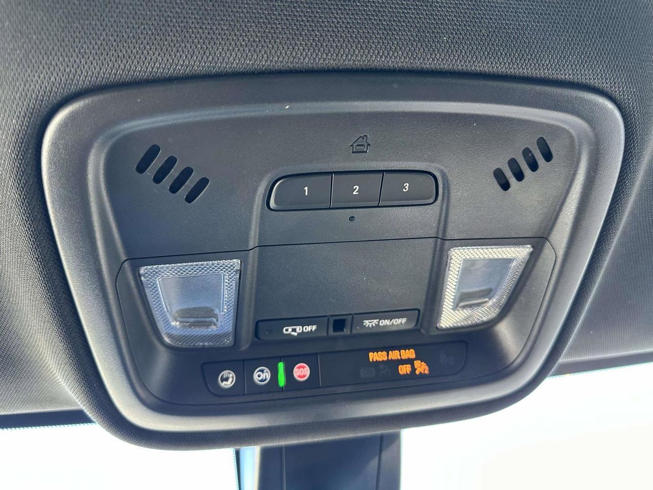 2023 Chevrolet Traverse LT Cloth San Clemente CA