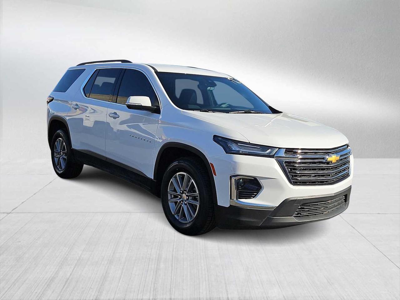 2023 Chevrolet Traverse LT Cloth Irving TX