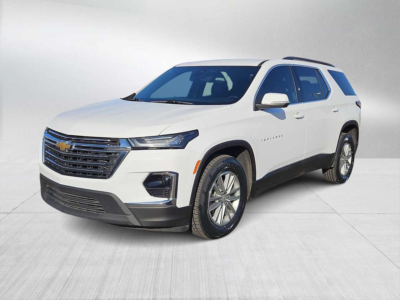 2023 Chevrolet Traverse LT Cloth Irving TX